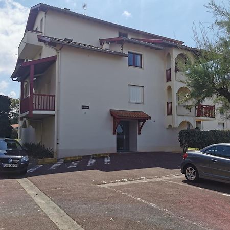 Bel Appartement Tout Confort En Bord Des Plages Anglet Zewnętrze zdjęcie