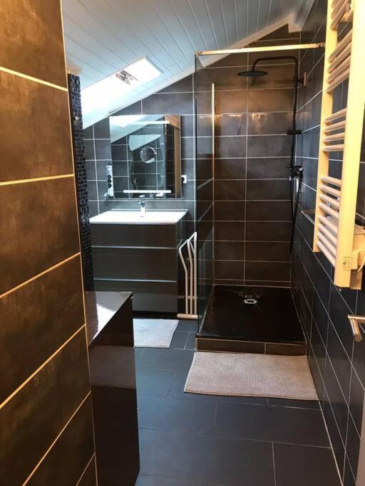 Bel Appartement Tout Confort En Bord Des Plages Anglet Zewnętrze zdjęcie