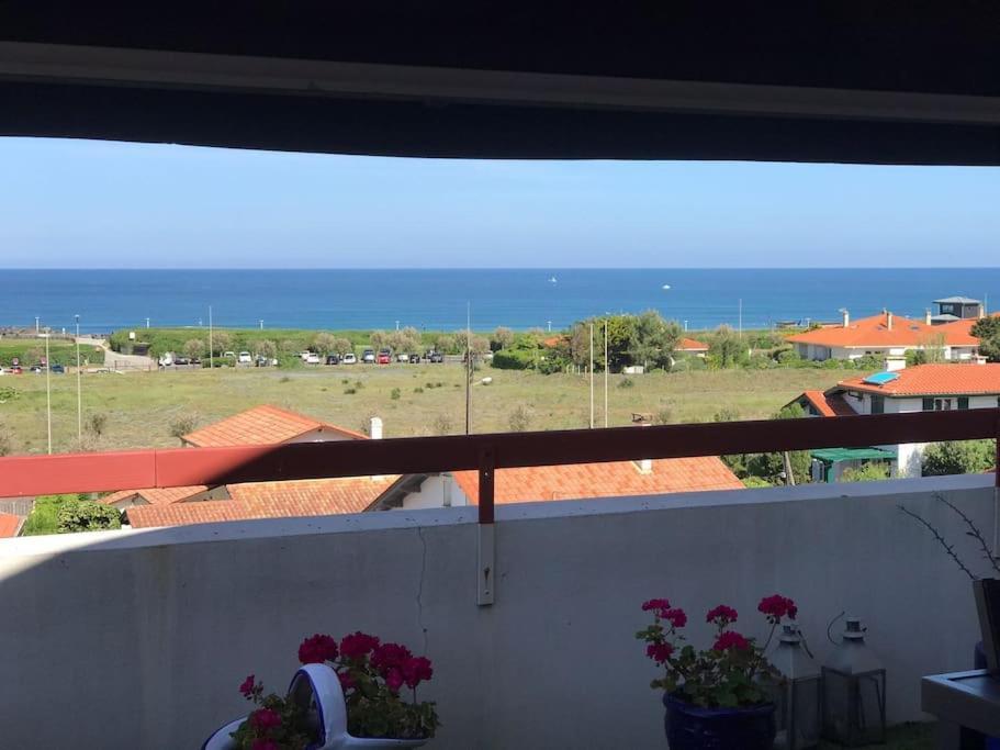 Bel Appartement Tout Confort En Bord Des Plages Anglet Zewnętrze zdjęcie