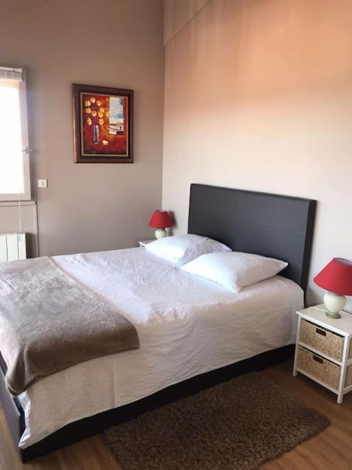 Bel Appartement Tout Confort En Bord Des Plages Anglet Zewnętrze zdjęcie