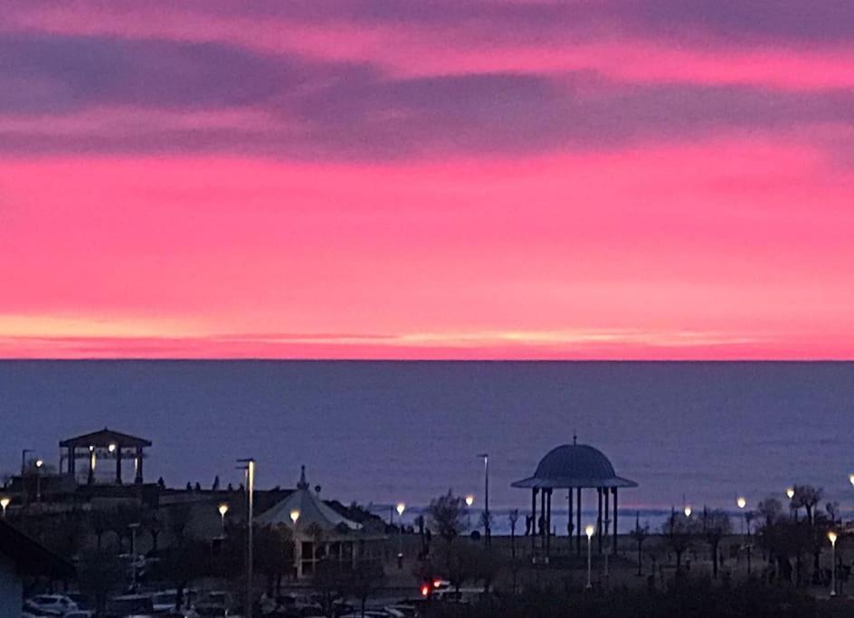 Bel Appartement Tout Confort En Bord Des Plages Anglet Zewnętrze zdjęcie